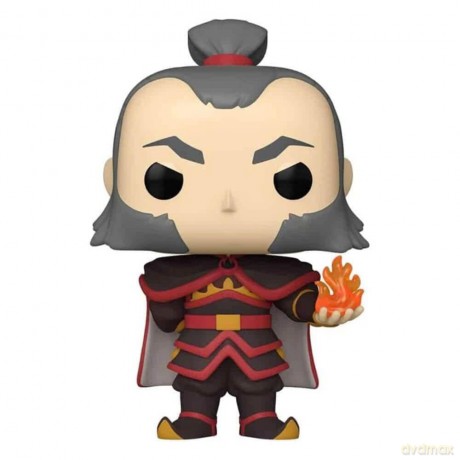 Funko Pop! Avatar Tla Zhao W/Fireball Gw Rs [FIGURKA]
