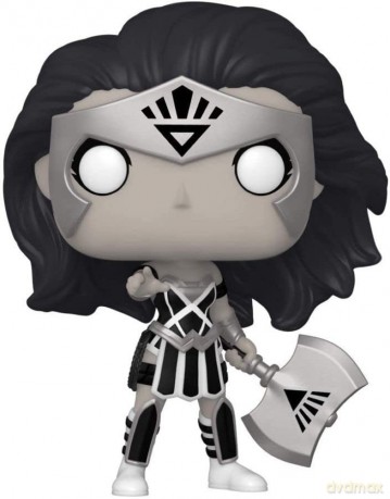 Funko Pop! Wonder Woman 80Th Black Lanterngw [FIGURKA]