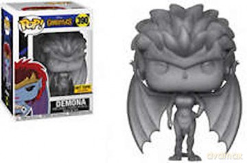 Funko Pop! Gargoyles Demona [FIGURKA]