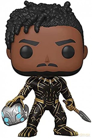 Funko Pop! What If King Killmonger [FIGURKA]