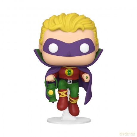 Funko Pop! Green Lantern Greenlantern Classic [FIGURKA]