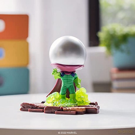 Funko Pop! Deluxe Marvel Snstr 6 Mysterio - Special Edition [FIGURKA]