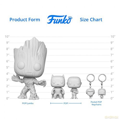 Funko Pop! Deluxe Marvel Snstr 6 Mysterio - Special Edition [FIGURKA]
