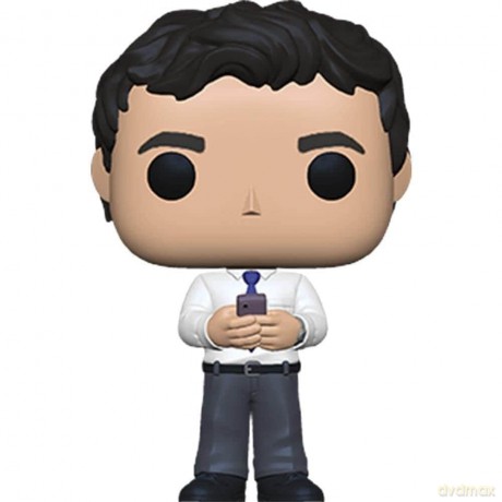 Funko Pop! The Office Ryan Howard [FIGURKA]