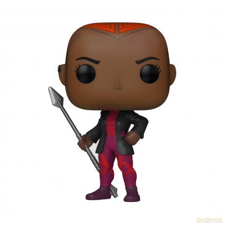 Funko Pop! Marvel Bpwf Okoye [FIGURKA]