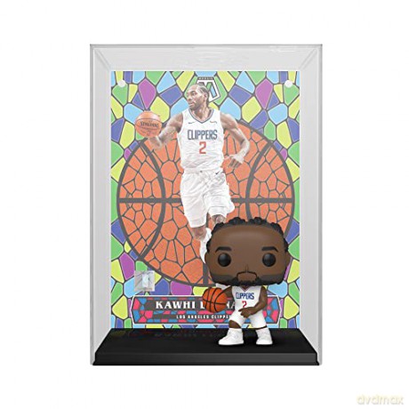 Funko Pop! Trading Cards Kawhi L Mosaic [FIGURKA]