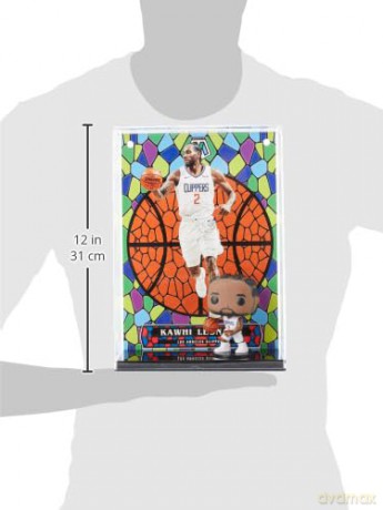 Funko Pop! Trading Cards Kawhi L Mosaic [FIGURKA]