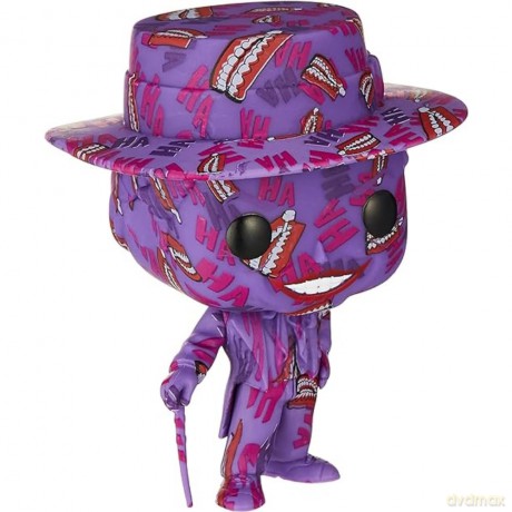 Funko Pop! Batman (1989) Joker (Artist) Rs [FIGURKA]