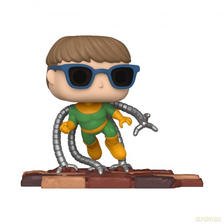 Funko Pop! Marvel Sinister 6 Doctor Octopus Dlx Rs [FIGURKA]