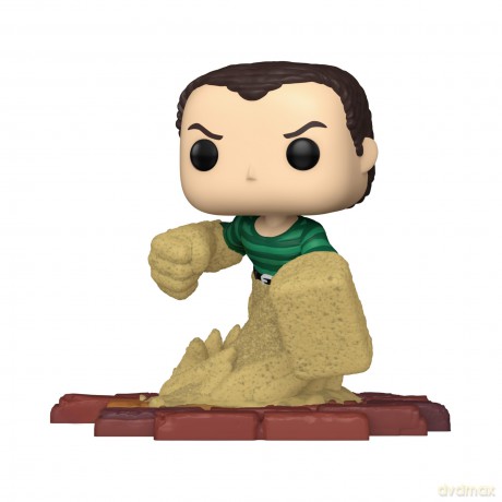 Funko Pop! Marvel Sinister 6 Sandman Dlx Rs [FIGURKA]