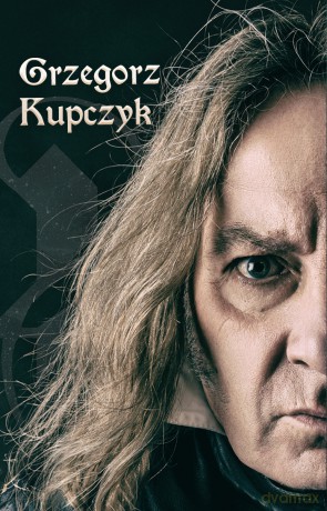 Grzegorz Kupczyk: Grzegorz Kupczyk [KASETA]