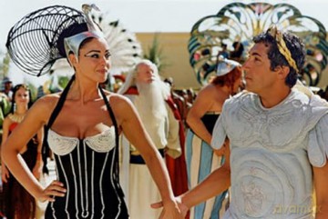 Asterix & Obelix: Mission Cleopatra (Asterix i Obelix: Misja Kleopatra) [Blu-Ray]