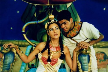 Asterix & Obelix: Mission Cleopatra (Asterix i Obelix: Misja Kleopatra) [Blu-Ray]
