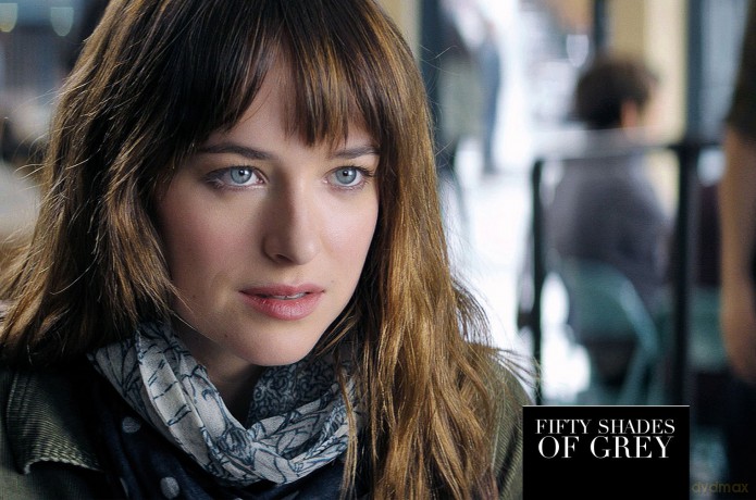 Fifty Shades of Grey Movie Collection (Pięćdziesiąt twarzy Greya) [3xBlu-Ray 4K]+[3xBlu-Ray]
