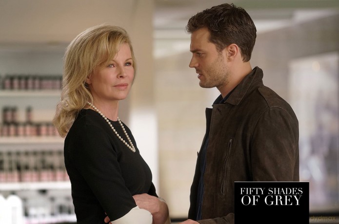 Fifty Shades of Grey Movie Collection (Pięćdziesiąt twarzy Greya) [3xBlu-Ray 4K]+[3xBlu-Ray]