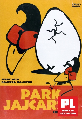Park Jajcarski [DVD]
