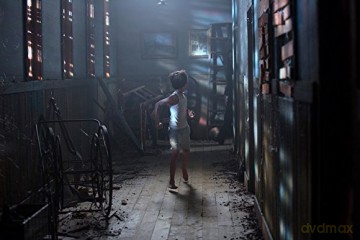 Sinister 2 [Blu-Ray]
