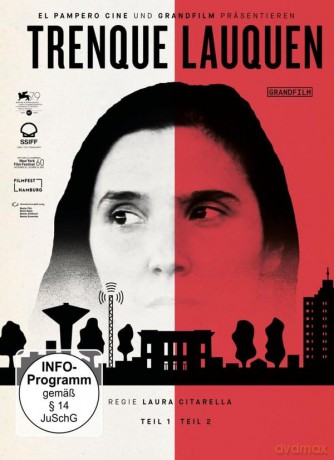 Trenque Lauquen [Blu-Ray]