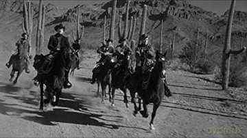 3:10 to Yuma (15.10 do Yumy) [Blu-Ray]