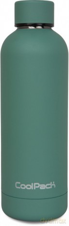Bidon 500ml termiczny metalowy Coolpack Bonet Pine