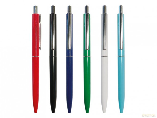 Display Długopis VSN Z3 0,7mm wkład olejowy 36 szt. 6001218