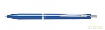 Długopis olejowy Pilot Acro 1000 niebieski M