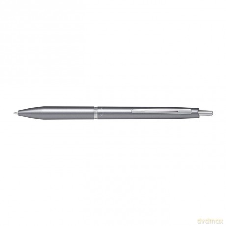 Długopis olejowy Pilot Acro 1000 srebrny M