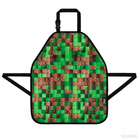Fartuszek Pixel Cubes