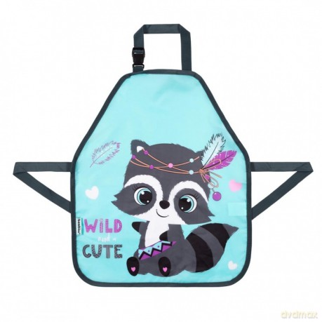 Fartuszek Racoon