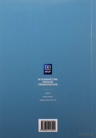 Geografia bez tajemnic podręcznik klasa 5 szkoła podstawowa [KSIĄŻKA]
