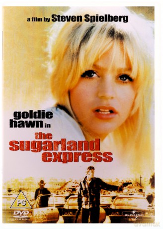 The Sugarland Express [DVD]