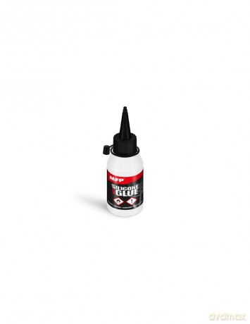 Klej Hobby Silicon glue 60g 5050123