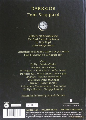 Pink Floyd: Darkside [2CD]
