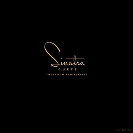 Frank Sinatra: Duets - 20th Anniversary (Pl) [2CD]