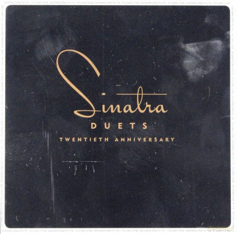 Frank Sinatra: Duets - 20th Anniversary (Pl) [2CD]