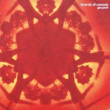 Boards Of Canada: Geogaddi [3xWinyl]