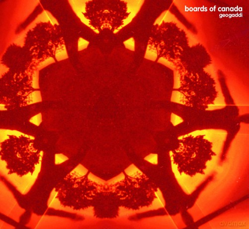 Boards Of Canada: Geogaddi [3xWinyl]