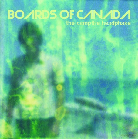 Boards Of Canada: The Campfire Headphase [2xWinyl]