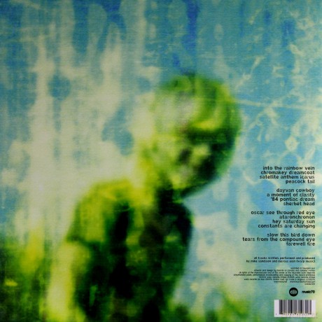 Boards Of Canada: The Campfire Headphase [2xWinyl]