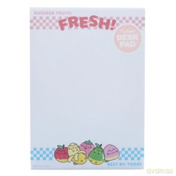 Notes na biurko Pusheen PURF6003