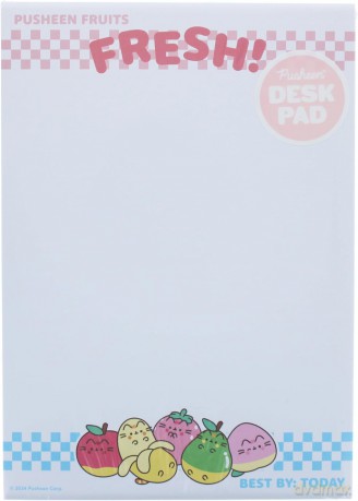 Notes na biurko Pusheen PURF6003