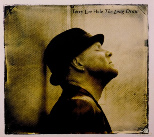 Terry Lee Hale: The Long Draw [CD]