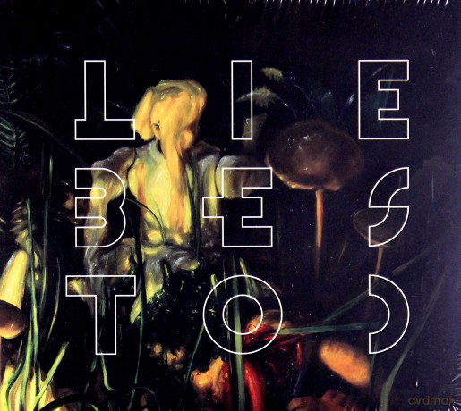 Stefan Wesołowski: Liebestod [CD]