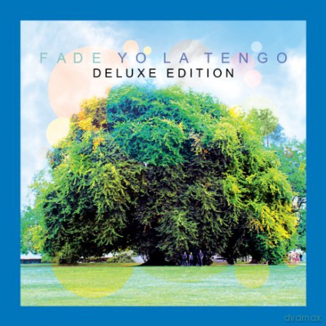 Yo La Tengo: Fade (Deluxe Edition) [2CD]