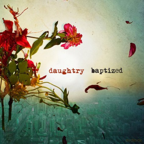 Daughtry: Baptized (Deluxe Version) [CD]