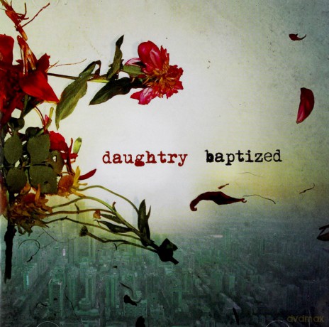 Daughtry: Baptized (Deluxe Version) [CD]