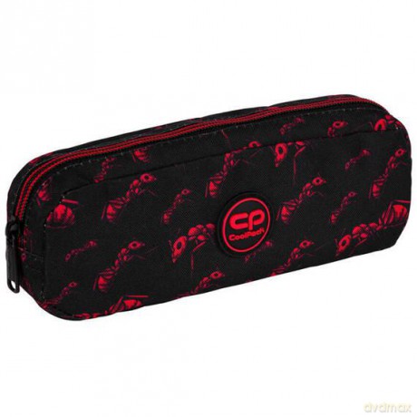 Piórnik saszetka Coolpack Deck Antfarm