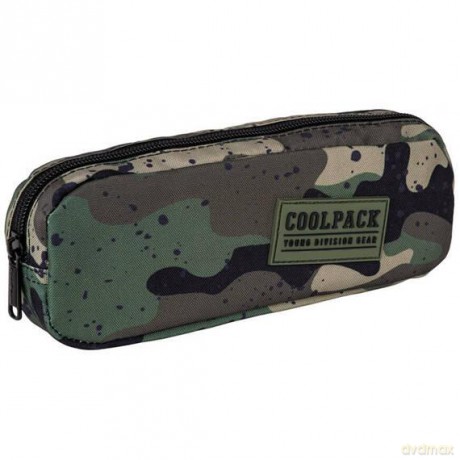Piórnik saszetka Coolpack Deck Danger