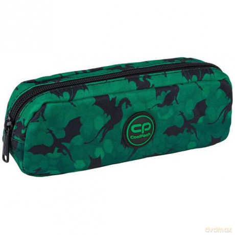 Piórnik saszetka Coolpack Deck Dragons
