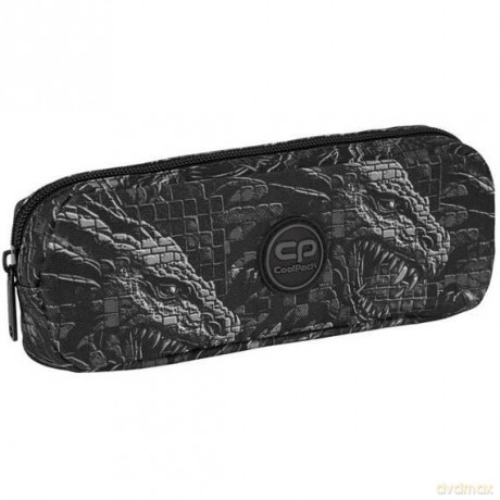 Piórnik saszetka Coolpack Deck Shazam